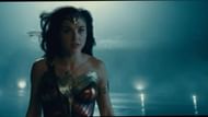 Gal Gadot in Wonder Woman | Image Source: Netflix (Warner Bros. Pictures)